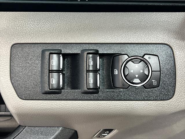 used 2019 Ford F-150 car, priced at $21,790