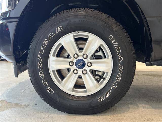 used 2019 Ford F-150 car, priced at $21,790