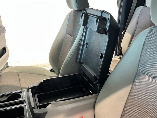 used 2019 Ford F-150 car, priced at $21,790