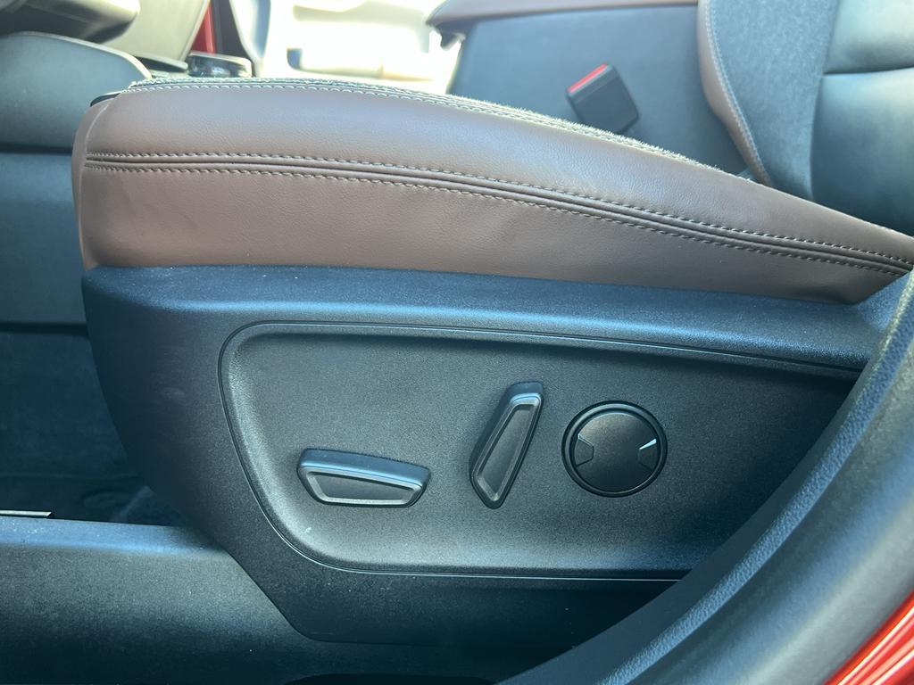 used 2023 Ford Bronco Sport car, priced at $28,990