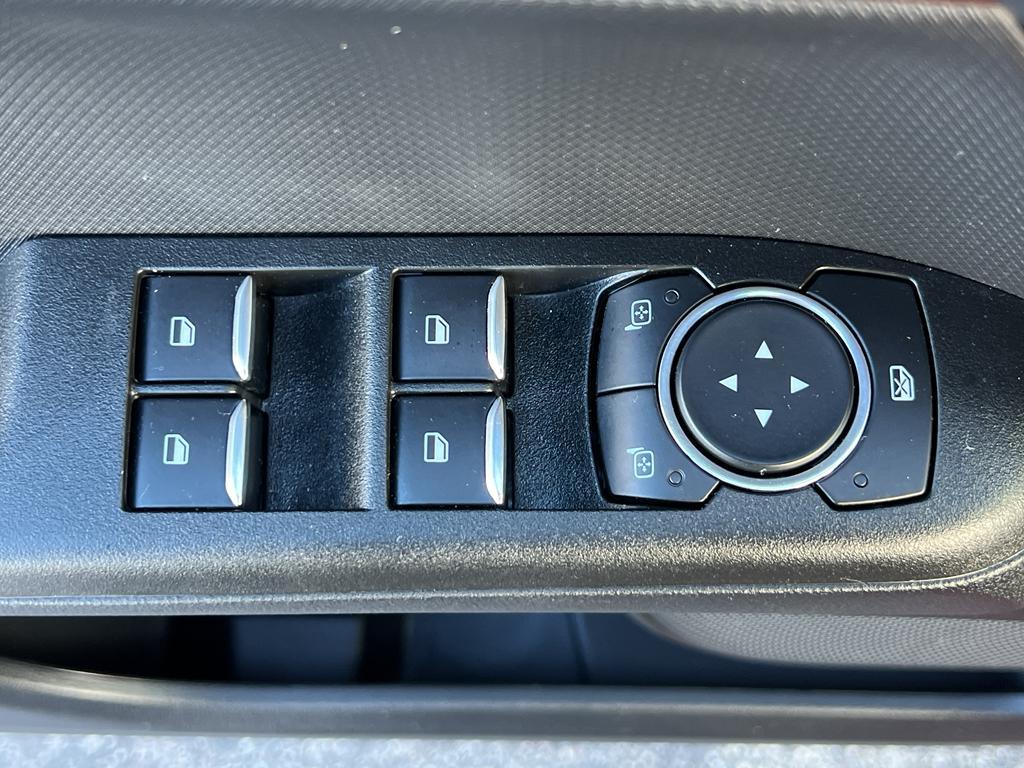 used 2023 Ford Bronco Sport car, priced at $28,990