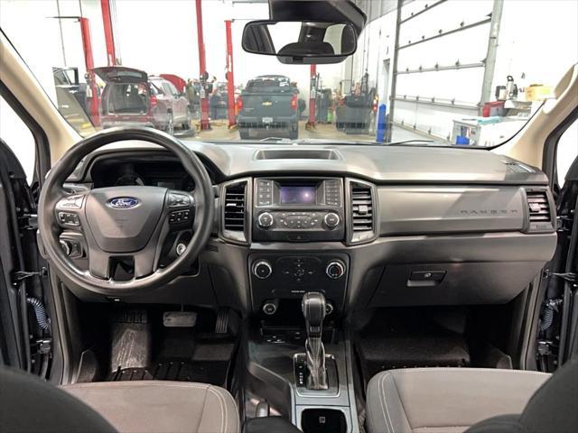 used 2019 Ford Ranger car, priced at $21,490