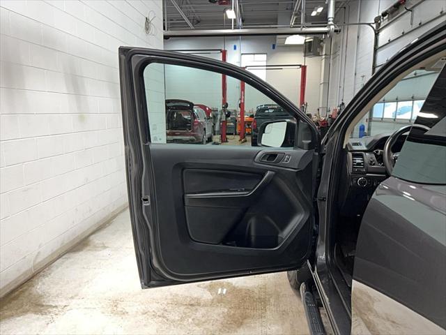 used 2019 Ford Ranger car, priced at $21,490