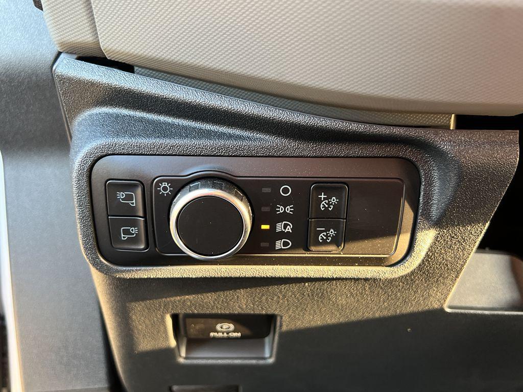 used 2021 Ford Bronco car, priced at $45,490