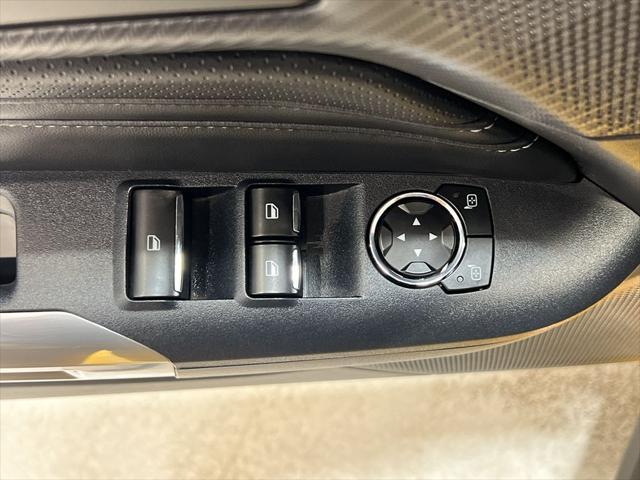 used 2024 Ford Mustang car, priced at $35,990