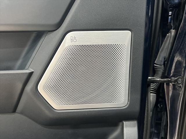used 2024 Ford F-150 car, priced at $57,990