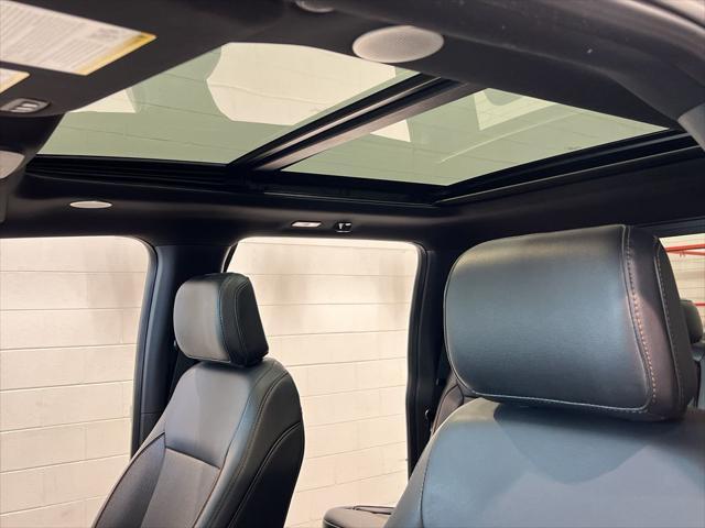 used 2024 Ford F-150 car, priced at $57,990