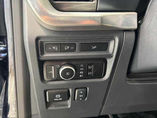 used 2024 Ford F-150 car, priced at $57,990
