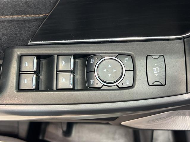 used 2024 Ford F-150 car, priced at $57,990
