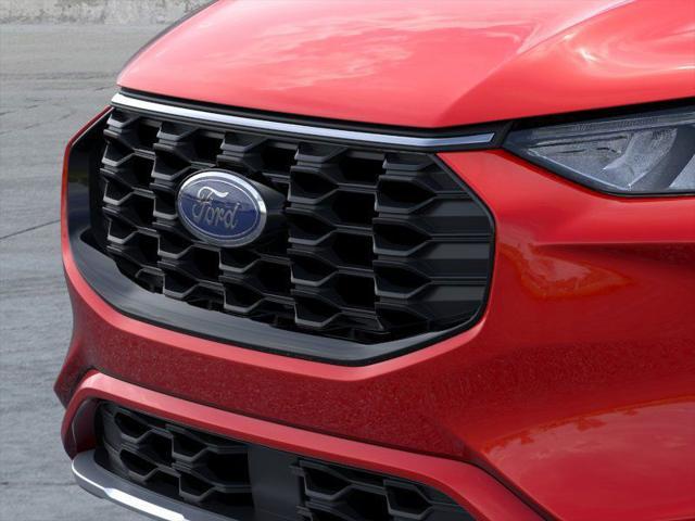 new 2024 Ford Escape car, priced at $31,180