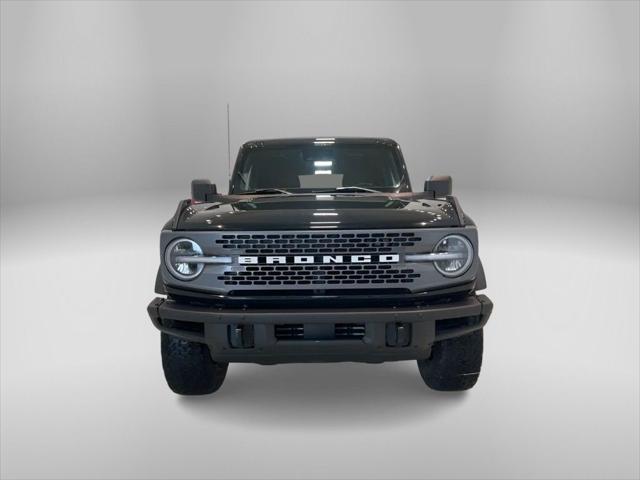 used 2022 Ford Bronco car, priced at $47,990