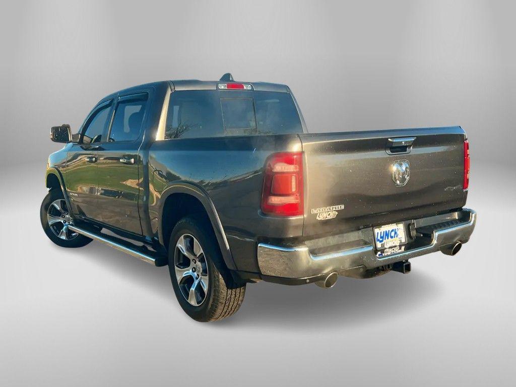 used 2019 Ram 1500 car, priced at $29,490