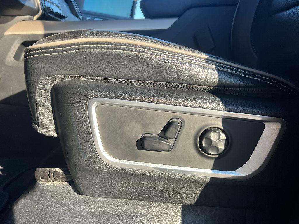 used 2019 Ram 1500 car, priced at $29,490