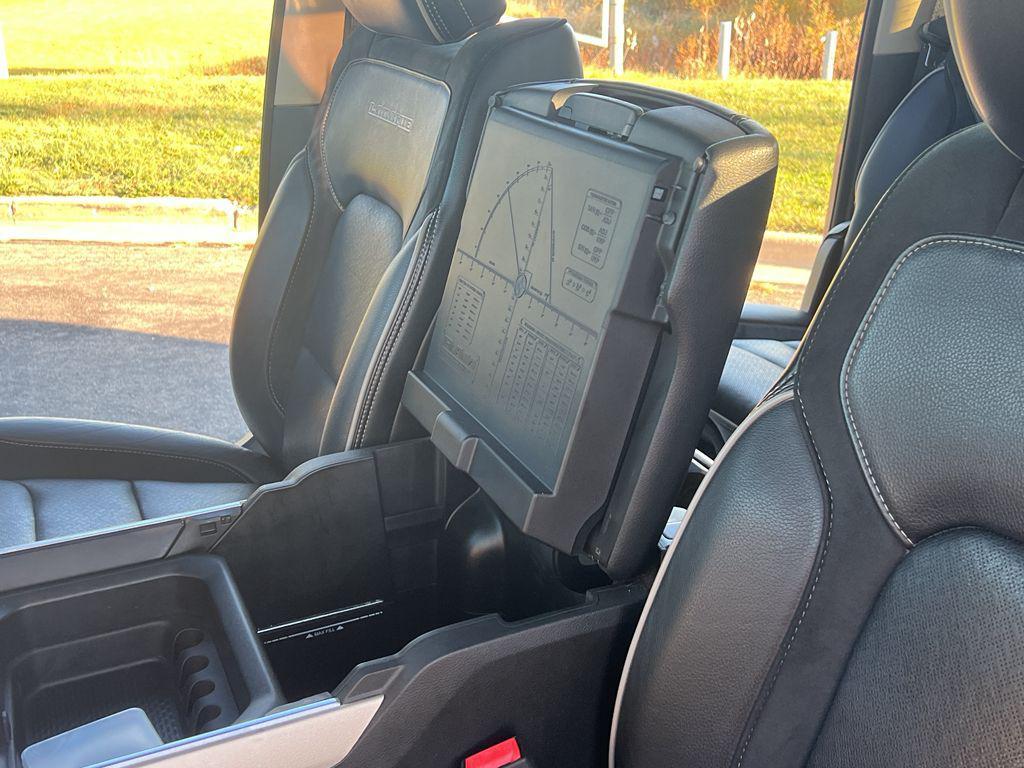 used 2019 Ram 1500 car, priced at $29,490