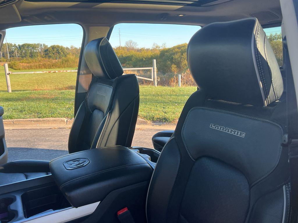used 2019 Ram 1500 car, priced at $29,490