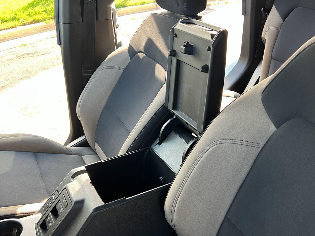 used 2023 Ford Bronco car, priced at $37,990