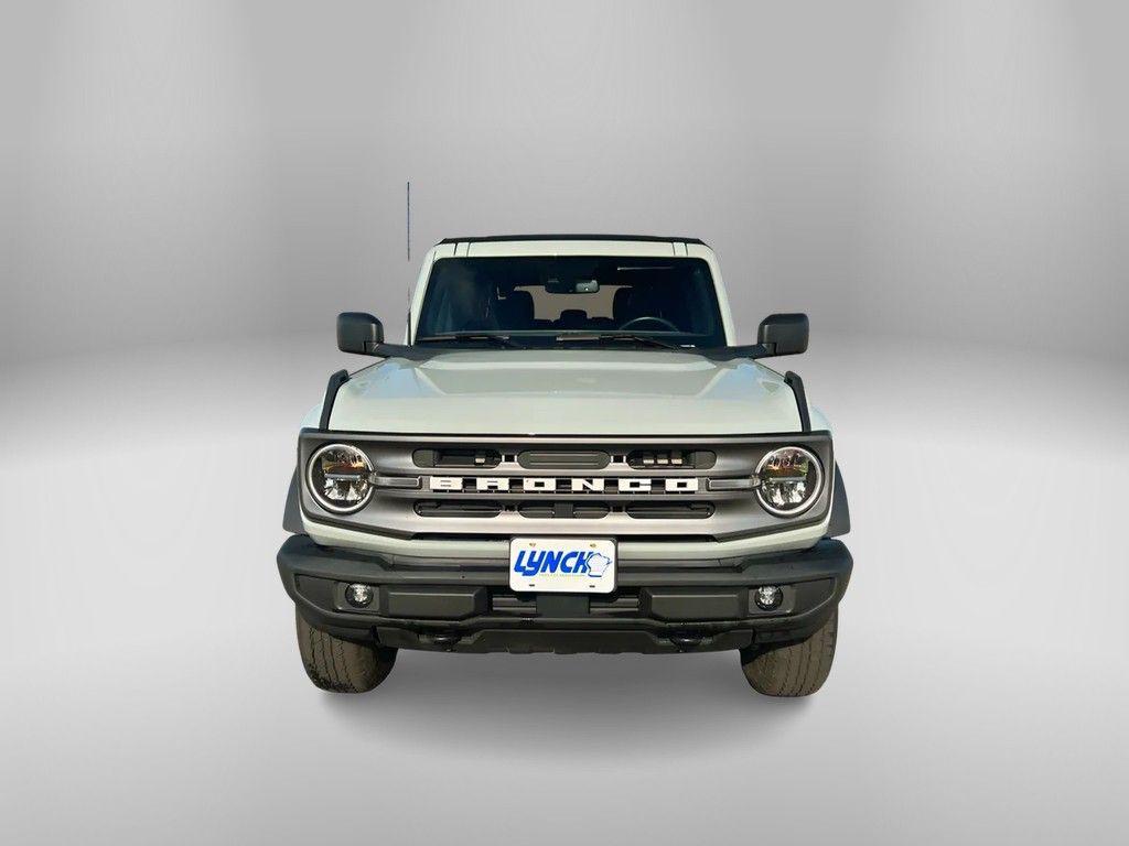 used 2023 Ford Bronco car, priced at $37,990