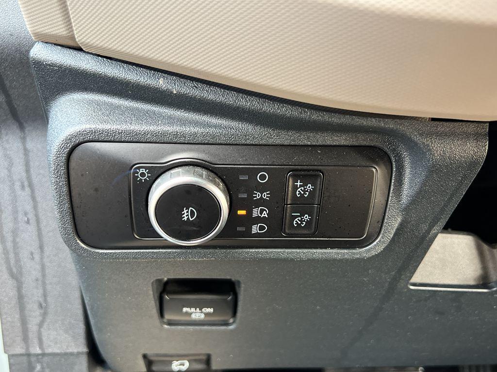 used 2023 Ford Bronco car, priced at $37,990