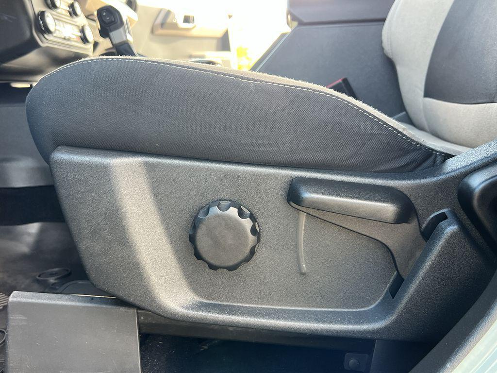 used 2023 Ford Bronco car, priced at $37,990