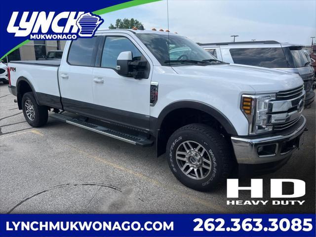 used 2019 Ford F-350 car, priced at $51,990