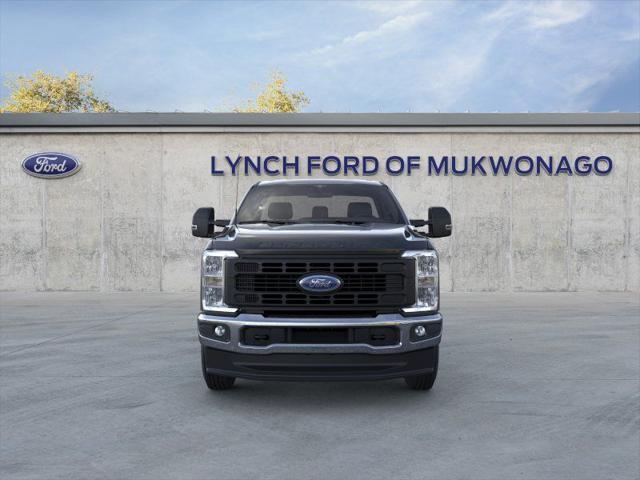 new 2024 Ford F-250 car, priced at $48,730