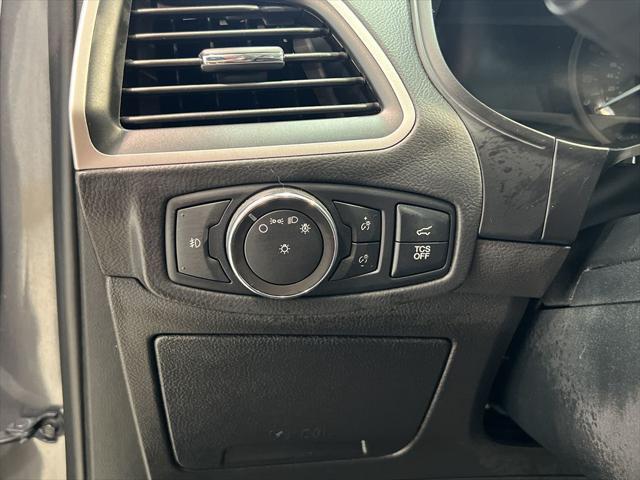 used 2022 Ford Edge car, priced at $26,790