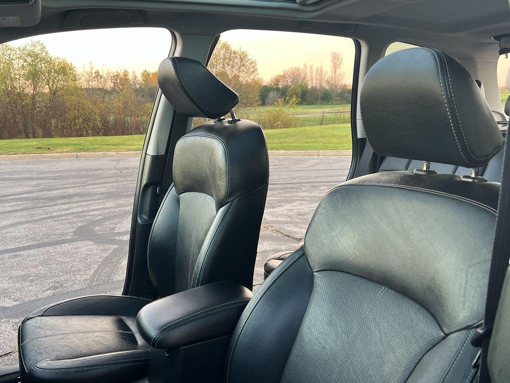 used 2017 Subaru Forester car, priced at $14,790