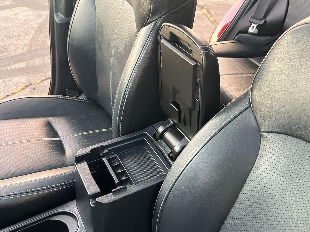 used 2017 Subaru Forester car, priced at $14,790