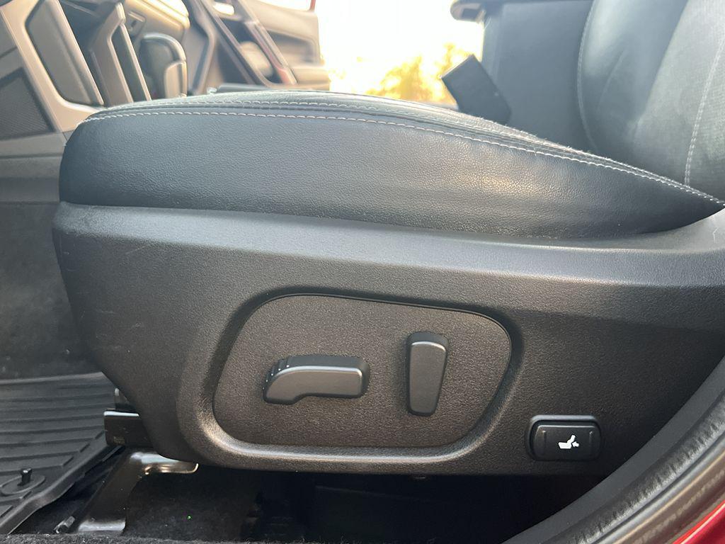 used 2017 Subaru Forester car, priced at $14,790