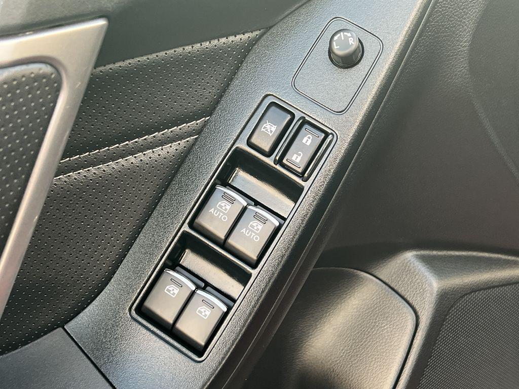 used 2017 Subaru Forester car, priced at $14,790