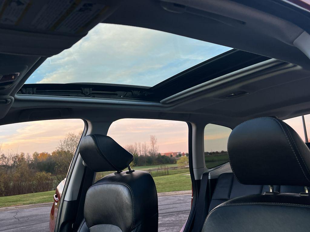 used 2017 Subaru Forester car, priced at $14,790