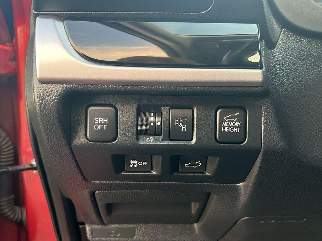 used 2017 Subaru Forester car, priced at $14,790