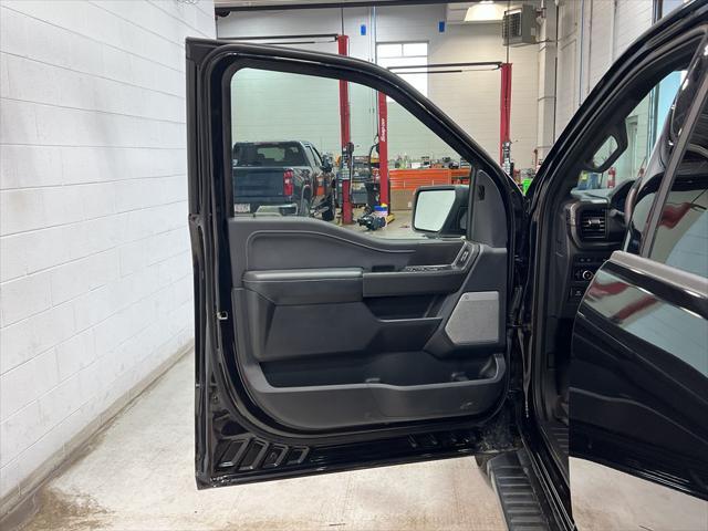 used 2024 Ford F-150 car, priced at $51,490