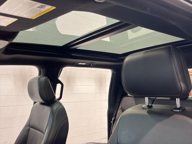 used 2024 Ford F-150 car, priced at $51,490
