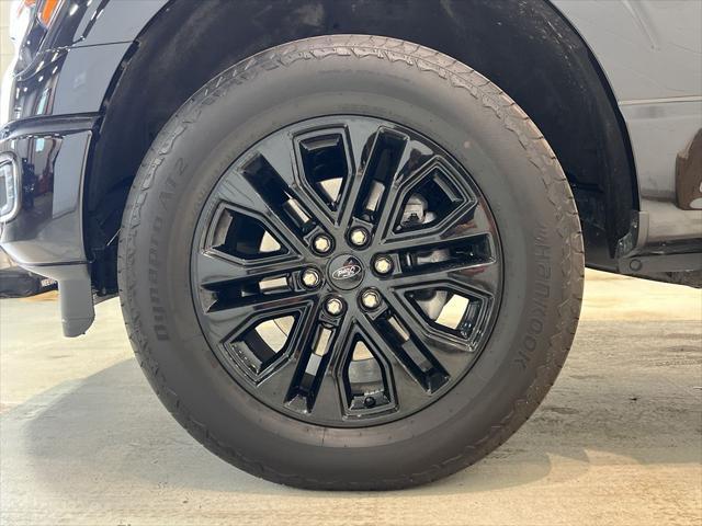 used 2024 Ford F-150 car, priced at $51,490
