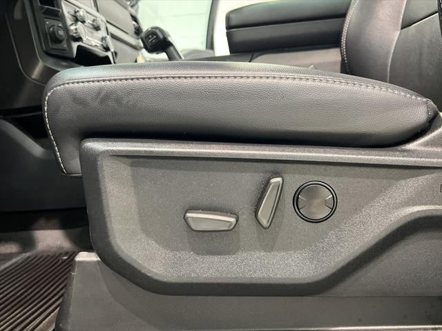used 2024 Ford F-150 car, priced at $51,490