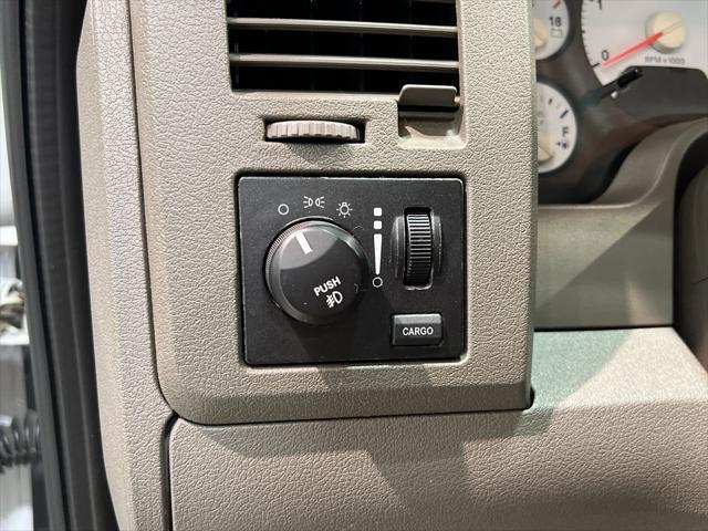 used 2007 Dodge Ram 2500 car, priced at $23,490
