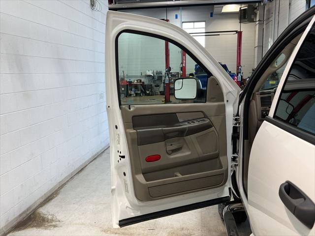 used 2007 Dodge Ram 2500 car, priced at $23,490