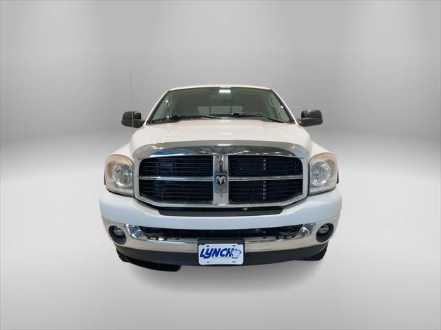 used 2007 Dodge Ram 2500 car, priced at $23,490
