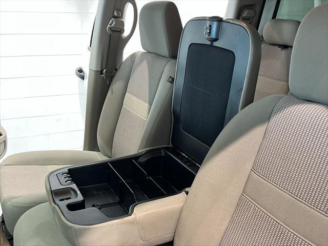 used 2007 Dodge Ram 2500 car, priced at $23,490