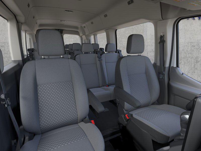 new 2025 Ford Transit-350 car, priced at $71,860