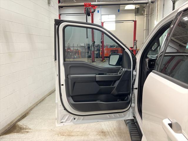used 2023 Ford F-150 car, priced at $44,790