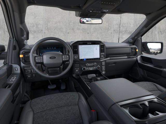 new 2025 Ford F-150 car, priced at $65,050