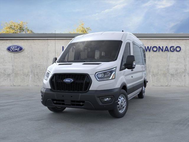 new 2024 Ford Transit-350 car, priced at $68,795