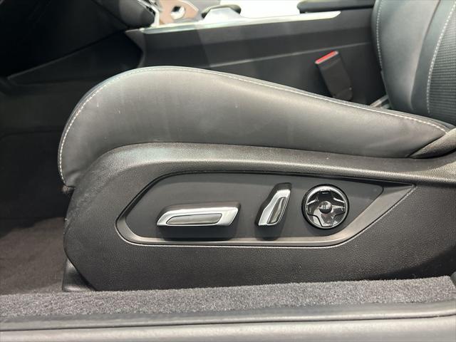 used 2021 Acura TLX car, priced at $27,990
