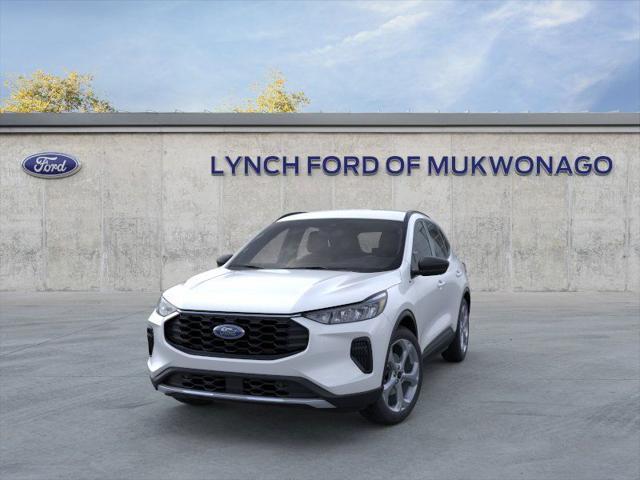 new 2025 Ford Escape car, priced at $32,069