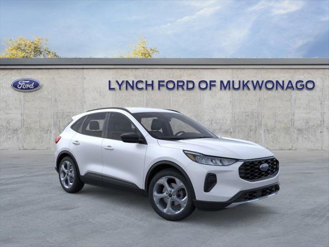 new 2025 Ford Escape car, priced at $32,069