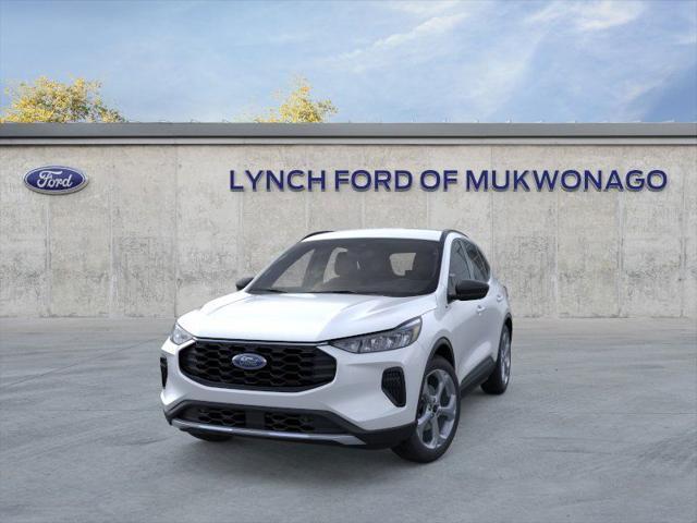 new 2025 Ford Escape car, priced at $32,069