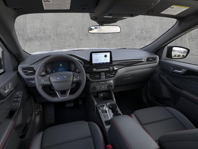 new 2025 Ford Escape car, priced at $32,069