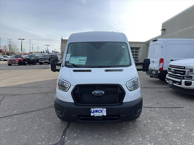 new 2024 Ford Transit-250 car, priced at $49,890